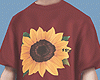 Flower Shirt