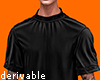 DRV T-Shirt + Tattoos