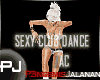 PJl Sexy Club Dance AC