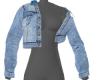 Jacket Jean