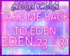EDEN! ★ SLEEP TOKEN3