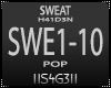 !S! - SWEAT