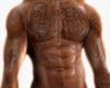 Cuefa Skin Tats