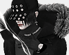 RYUK // FUR