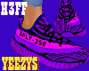 Yeezy Sneakers (FEM)