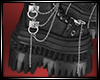 LS~Grudge Boots