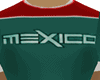 Team Mexico 2012 Green