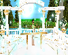 COLUMNAS BODA