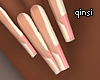 q! creamy nails