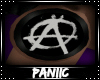 ♛ Anarchy Plugs F|Ani