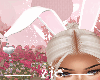 Bunny Bling Ears Pink