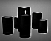 |A Bunch Of Candles|