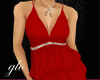 Dia --  Red Dress