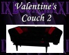 Valentine's Couch 2