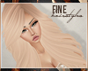 F| Kim Blonde