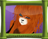 ;GP; Red Panda Hair V2 F