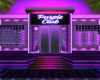 purple  club Ga