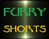 Furry's Shorts