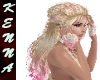 Tomasina Blond/Pink