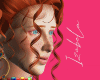 𝐼𝑧.CurlyGingerAdd