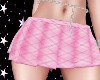 RL layer skirt pink 2