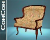 Tapestry Armchair