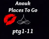 (1) Anouk Places to Go