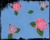 [Gel]Anim Love roses