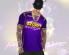 Camisera Fluxo Masc