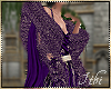 -I- Aspira Cloak Purple