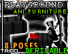 [T] PlayGround 8Poses!!!