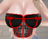 KTN Busty Love Corset F