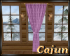 Old Rose Curtains