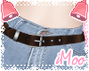 Random af Belt