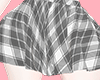 RLL Skirt Grey
