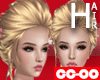 Hair Jessica Gold CC-OO