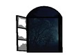 SET RAIN WINDOW #4