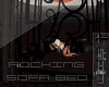 S†N Rocking Sofa Bed