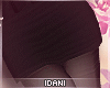 ♫ BlacK Skirt+tights