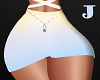 *J* Beach Skirt RLL