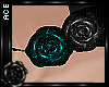 [AW]Necklace:WildTeal V2
