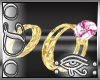 [ D ]Pk1 Glitter jewelry