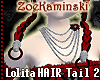 First Lolita HairTAIL  2