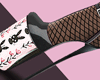 Bunny Easter Heels