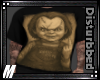 ! Middle Finger Chucky