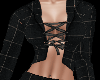 Plaid Mini Dress RLL
