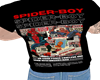 spider boy