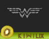 Wonder Woman Logo Tee