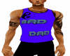 Bad Dad Hemd