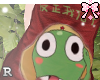 R.Sleepwear Keroro-M